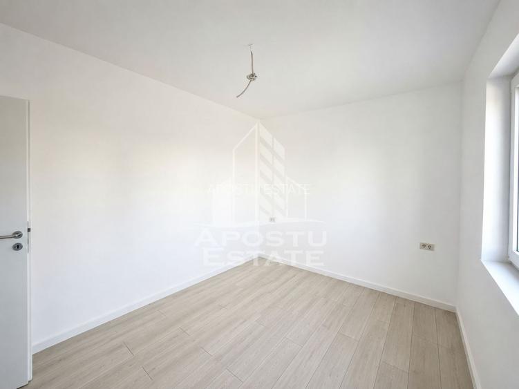 De vânzare duplex modern cu 115 mp utili, în zona chisoda - 5