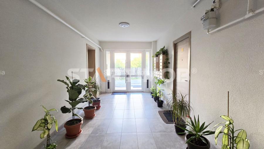 Apartament 3 camere cu boxa si parcare Coresi - 34
