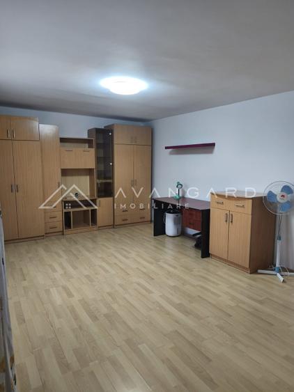 Apartament cu 1 cameră | 42 mp | Zona Străzii Taberei