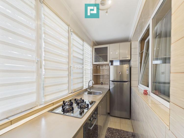 Apartament 3 camere, Cantemir - 11