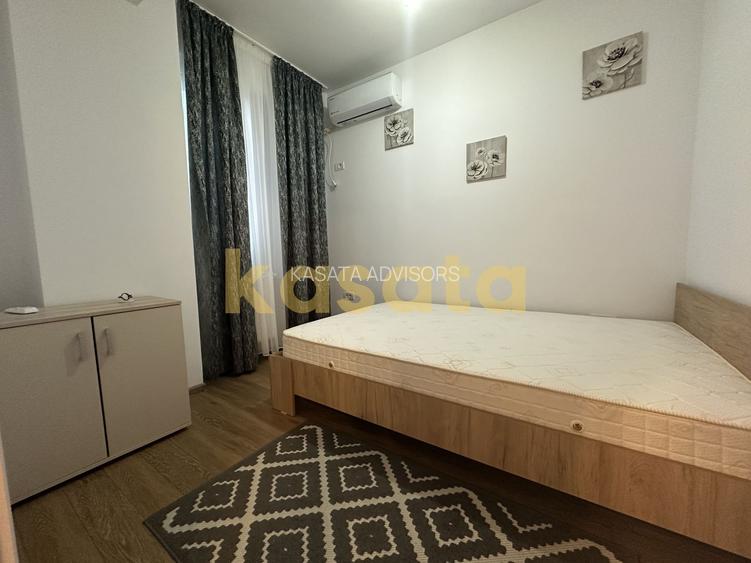 Garsonieră - 2 Camere 🏡 | Militari Residence 📍| Parcare la Liber 🚗 - 3