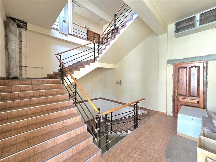 SPATIU COMERCIAL | ULTRACENTRAL | 1066 MP UTIL | ORADEA