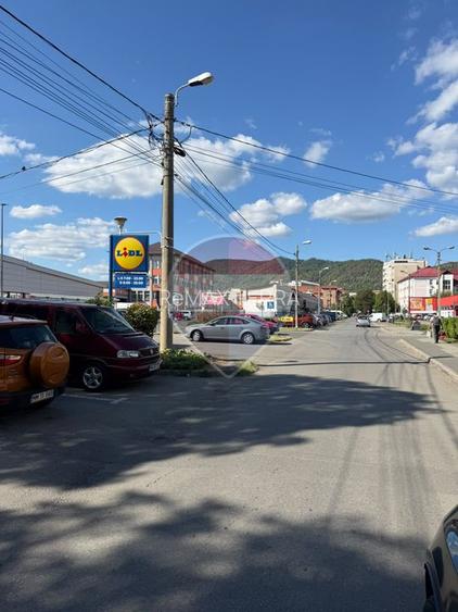 Birou de închiriat | Bulevardul Traian | Baia Mare - 4