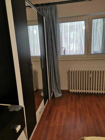 Apartament 2 camere, cat friendly, balcon, etaj 1, Basarabiei