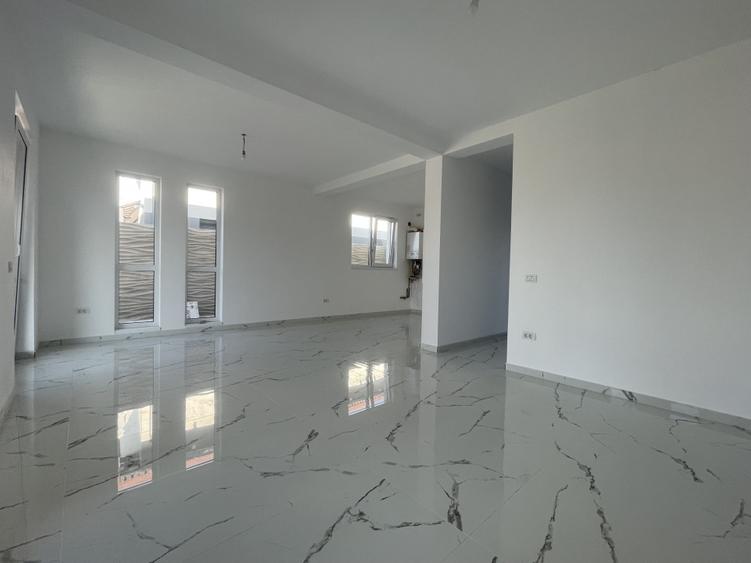 Dumbrăvița | Duplex de 4 camere | Zona liniștită