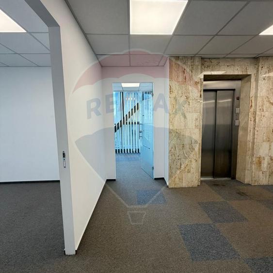 Inchiriere Spații de birouri – Clădire clasa A–Zona Băneasa