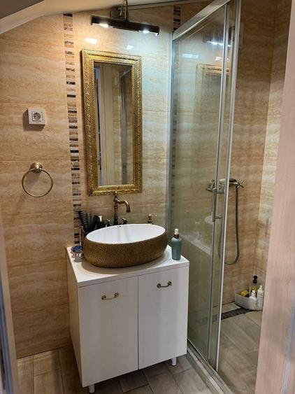 Inchiriere vila individuala P+1+Pod | 4 camere | Teren 300 mp | Tunari
