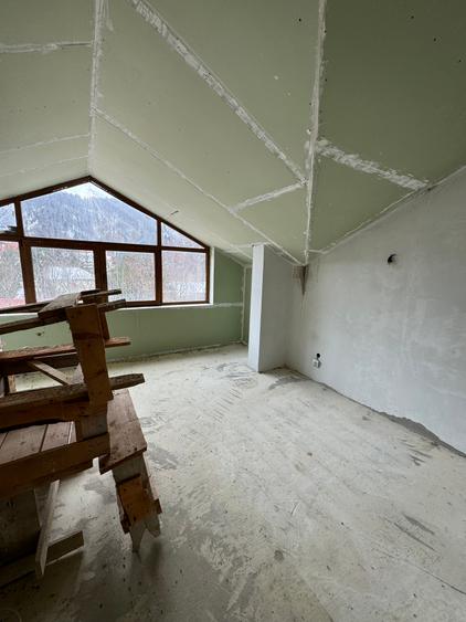 Casa de vacata Predeal Trei Brazi