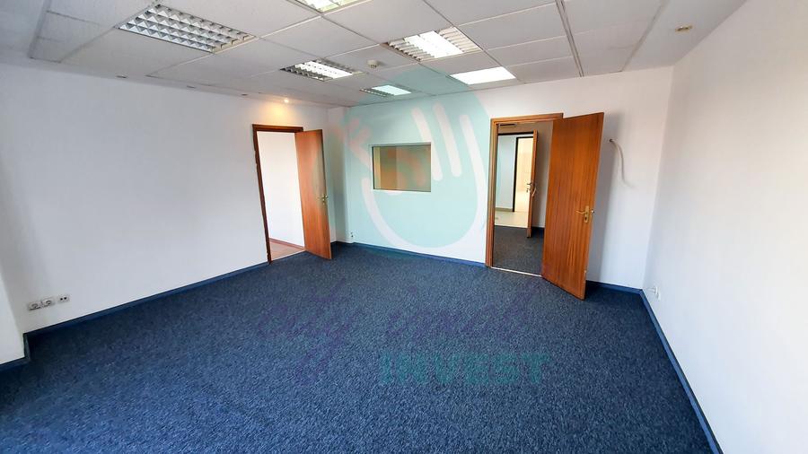 Spațiu de birouri 525 mp – Unirii