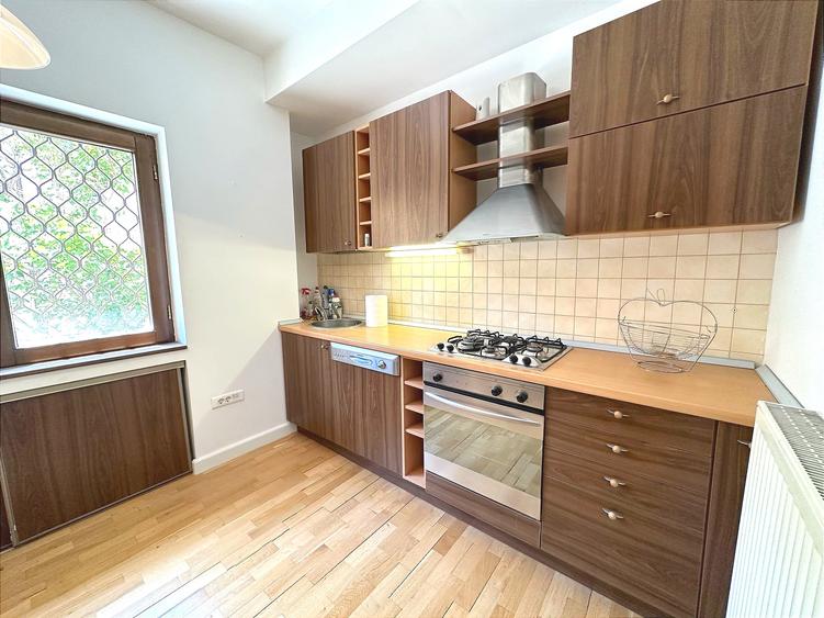 Proprietate pentru birouri in imobil cu arhitectura interbelică zona Primăverii