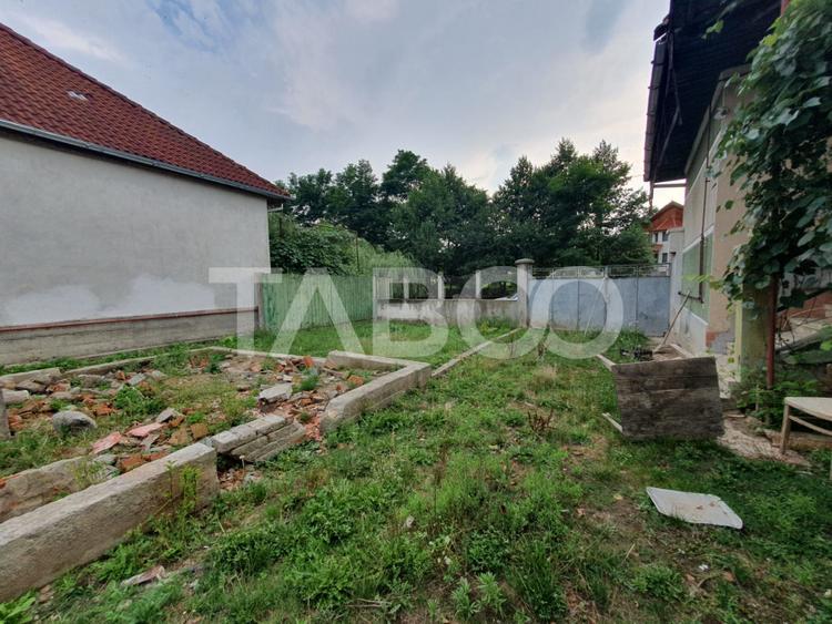 Casa de vanzare in Mandra 78 mp utili cu priveliste spre munte