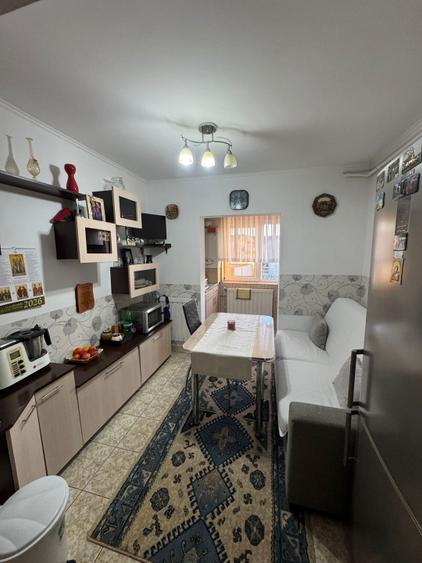 Apartament 2 camere, 43 mp, zona Policlinica Sf. Ioan