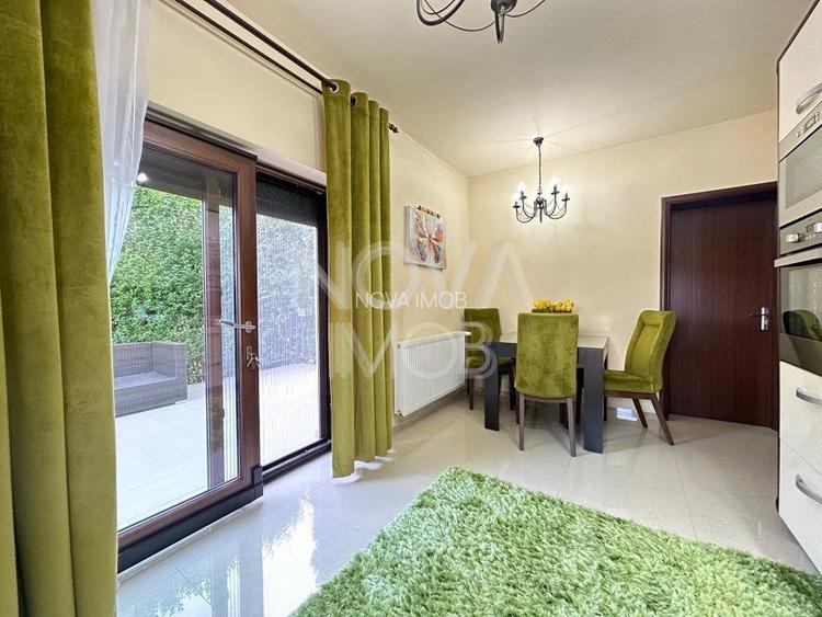 Casa individuala de vanzare - Sura Mare - 27
