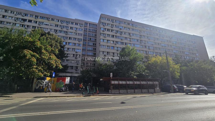 DRISTOR-METROU, STRADAL, 3/10, libera, mobilata+utilata, 72.000euro