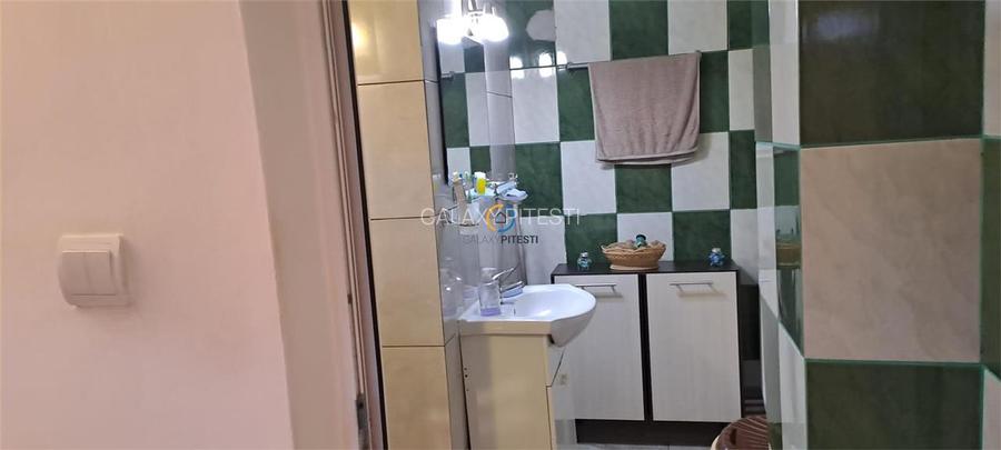 Casa P+M, Maracineni, libera - 11