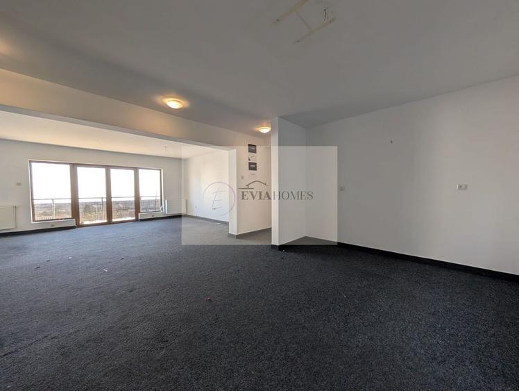 4 camere/ 135 mp/ Cartier Zorilor