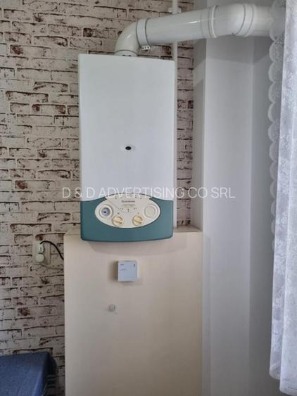 Drumul Taberei - 5 min. metrou Romancierilor - Apartament ULTRAMODERN - BLOC NOU - 8