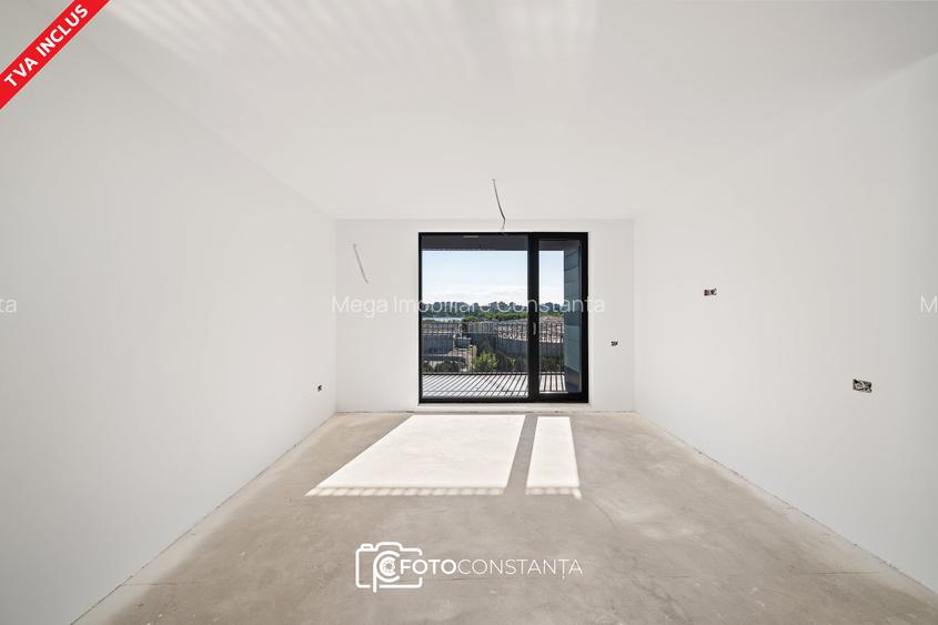 ✅TVA și parcare incluse: Apartament Building BND, Faleză Nord - 6