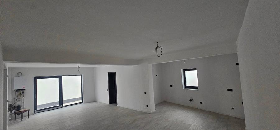 ZONA EXCLUSIVISTA , VILA NOUA LANGA DOMENIUL MARTISOR , DELTA VACARESTI ,INTRARE