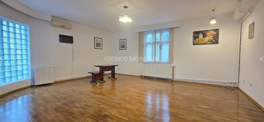 FAR - GARA ! CASA 4 CAMERE TEREN 400 MP. IDEAL SEDIU FIRMA BIROURI. - 6
