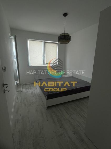 Apartament 2 Camere Militari Rezidence Mobilat Utilat - 23
