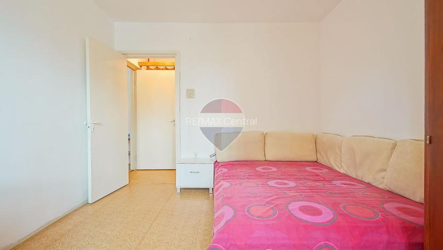 Apartament cu 2 camere de vânzare în zona ITC! - 9