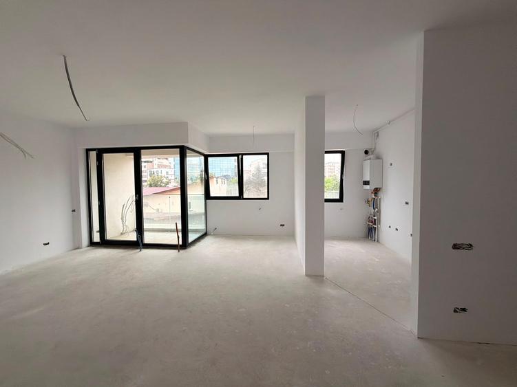Apartament 2 Camere Premium | Decebal - Muncii | Bloc nou | Metrou P-ta Muncii