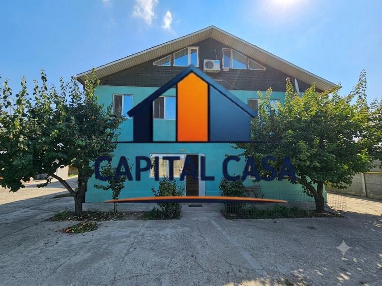 Proprietate Industrială & Logistică – Jilava (Nod A0 / Centură)