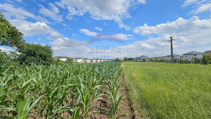 Casă / Vilă, teren 1700mp,  în Lisaura-Ipotești, Suceava - 38