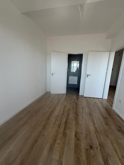 Apartament modern cu panoramă spectaculoasă – bloc nou , zona Decebal