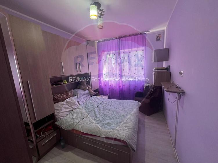 Apartament 2 camere în zona Comisariat - 3