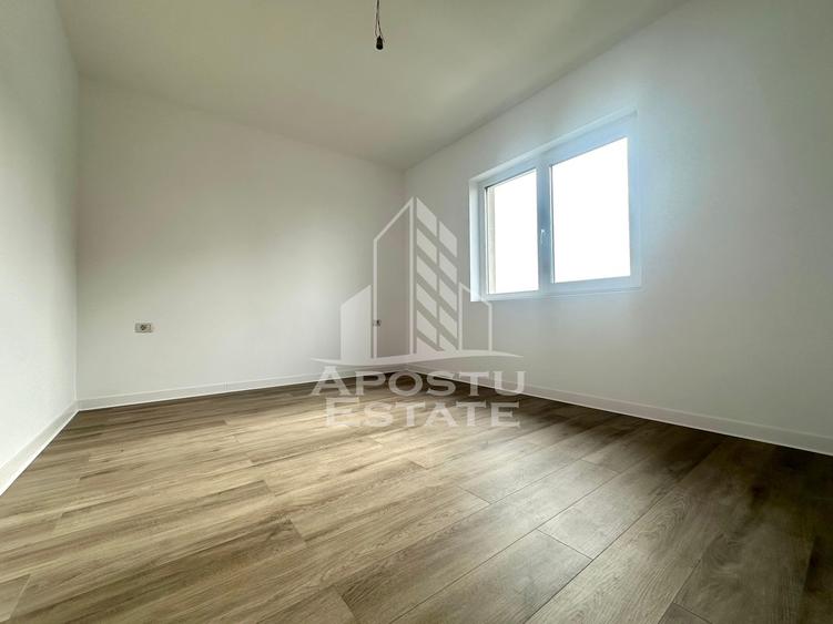 Duplex de vanzare P+1, 4 camere de vanzare, predare imediata, Utvin
