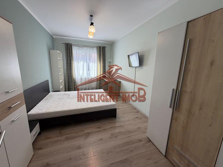 Apartament cu 3 camere in Sibiu pe Strada Distribuției