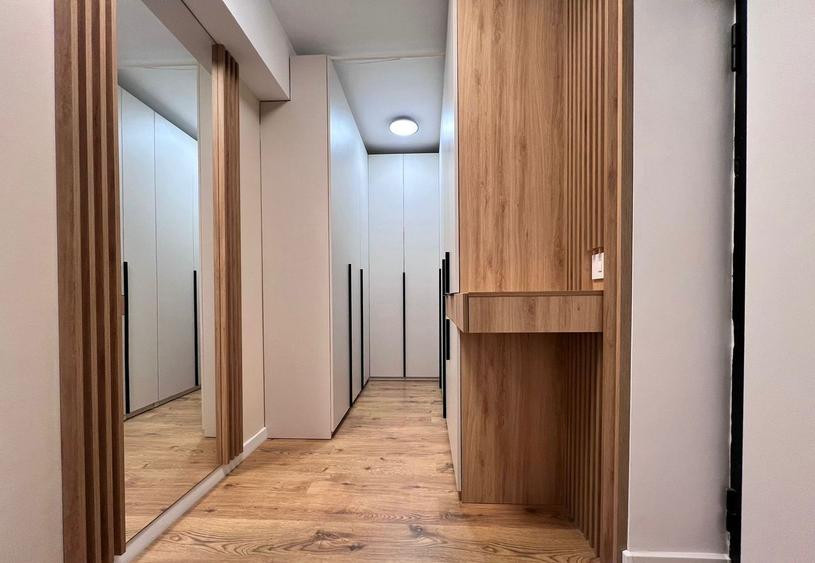 2 camere de inchiriat | PIPERA | MODERN