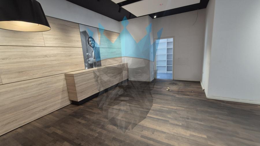 Spatiu Comercial Bulevardul Magheru Piata Romana