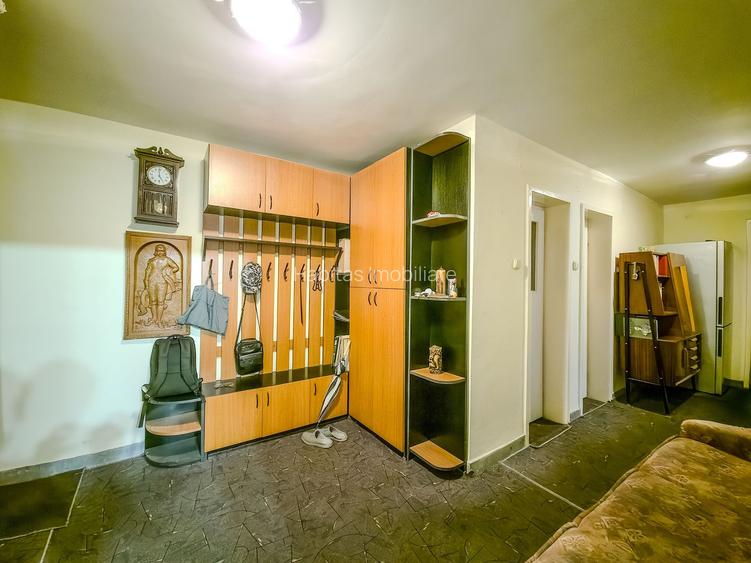 Apartament 3 camere, decomandat, 95 mp, zona Policlinica Grigorescu - 20