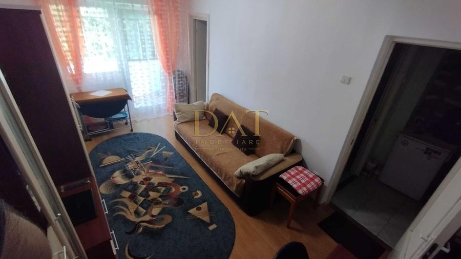 Garsonieră 24 mp | etaj 2 | Mărăști | Zona Expo