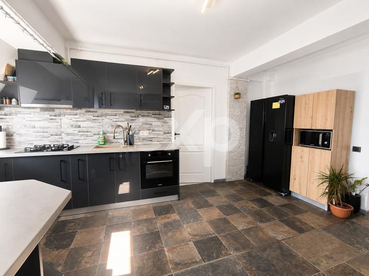 Ofertare multipla | Apartament 2 camere | Terasă 25 mp | Zona Razoare
