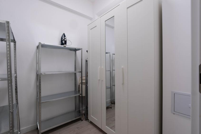 Ivory Residence Pipera Plaza