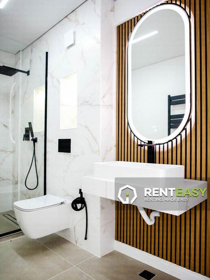 Apartament cu 1 camera zona Bucsinescu - Nybo Residence