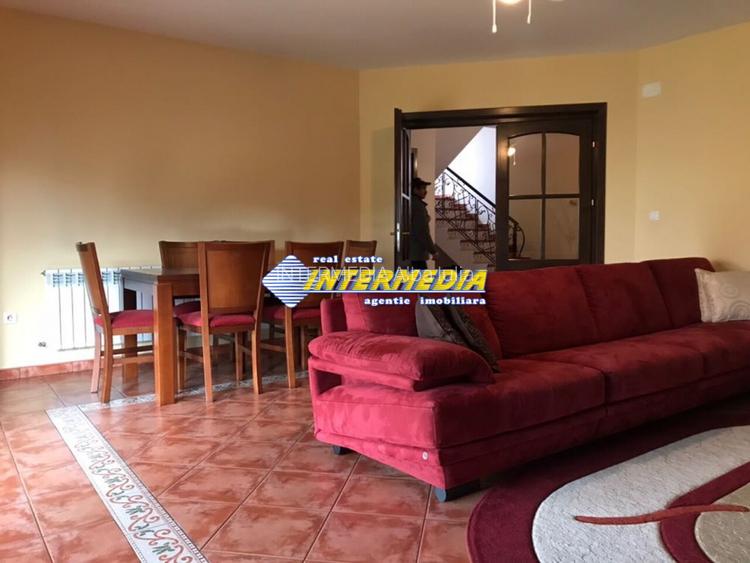 Casa de vanzare Alba Iulia CETATE cu 4 dormitoare si living finisata complet - 17