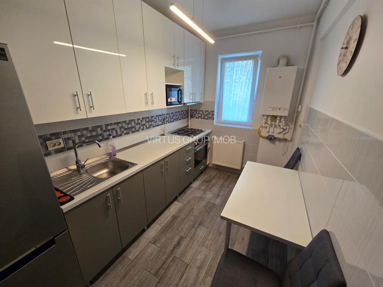 Închiriere Apartament 2 Camere Păcii Rotar Park - 9