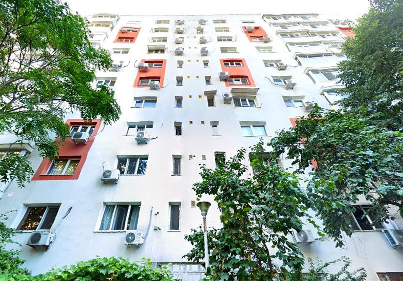 Apartament cu 2 camere de vanzare - Int. Dr. Iacob Felix | Piata Victoriei