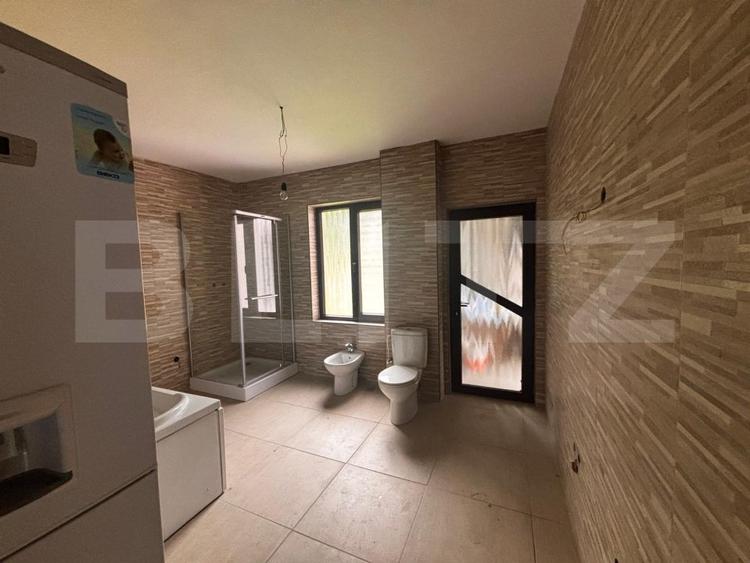 Casă finisată, 4 camere, 2 băi – ideală pentru cei care iubesc natura!