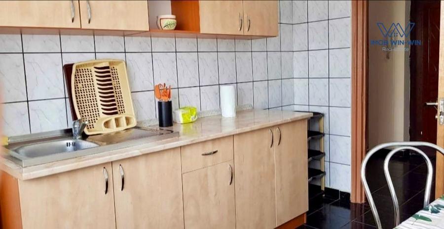 Apartament 2 camere, Ultracentral Pitesti