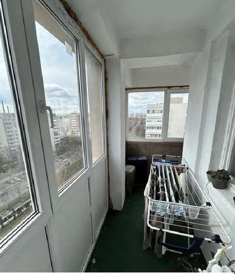 Pallady 1 Decembrie  METROU,bl.reabilitat,STRADAL,DECOMANDAT,balcon inchis.