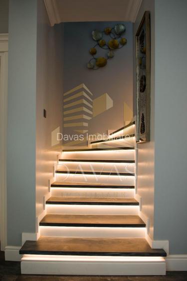 Casa de LUX 4 camere de inchiriat | Gruia | Piscina exterioara | Pet friendly - 11