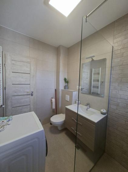 Apartament cu 3 camere de închiriat în Șelimbăr