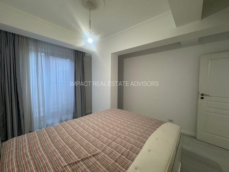 3 camere  + LOC DE PARCARE inclus || AVIATIEI - 11