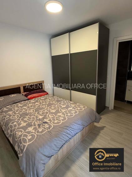 Ghioceilor apartament 4 camere mobilat utilat - 3